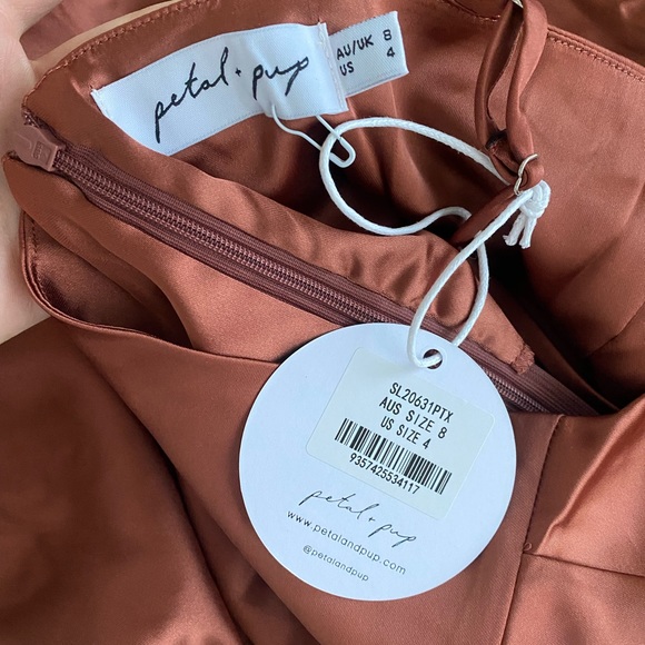 NWT Petal & Pup Luella Dress - Picture 3 of 6